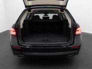 Foto Nummer 14: BMW 540d