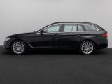 Foto Nummer 11: BMW 520e