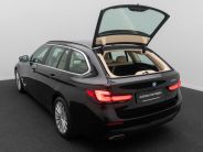 Foto Nummer 13: BMW 520e