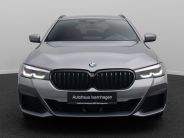 Foto Nummer 2: BMW 520d