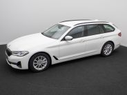 Foto Nummer 12: BMW 530d