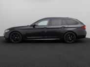 Foto Nummer 11: BMW 530d