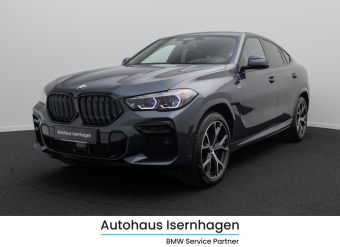 Foto Nummer 1: BMW X6