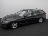 Foto Nummer 12: BMW 530d