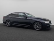Foto Nummer 4: BMW 540i