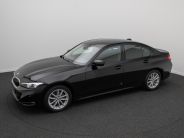Foto Nummer 12: BMW 318i