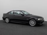 Foto Nummer 4: BMW 325Ci