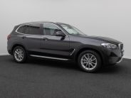 Foto Nummer 4: BMW X3