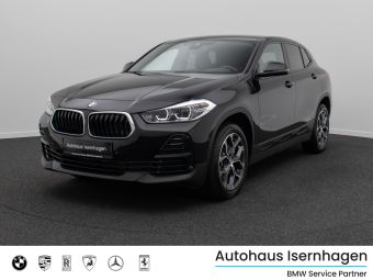 Foto Nummer 1: BMW X2