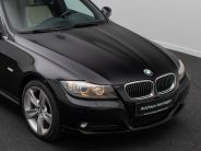 Foto Nummer 14: BMW 325d