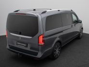 Foto Nummer 7: MERCEDES-BENZ V 250