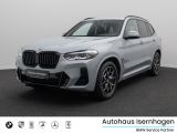 Foto Nummer 1: BMW X3