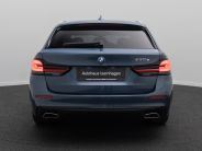 Foto Nummer 8: BMW 530e