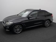 Foto Nummer 12: BMW X4