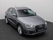 Foto Nummer 3: AUDI Q3