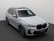 Foto Nummer 3: BMW X3