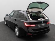 Foto Nummer 13: BMW 318d