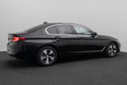 Foto Nummer 6: BMW 520i