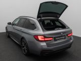 Foto Nummer 13: BMW 540d