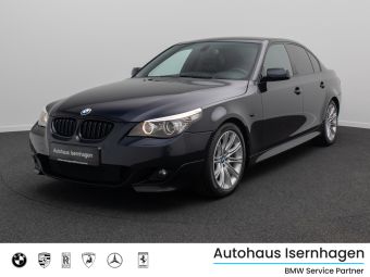 Foto Nummer 1: BMW 530i