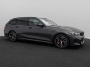 Foto Nummer 4: BMW 320i