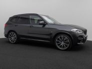 Foto Nummer 4: BMW X3