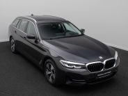 Foto Nummer 3: BMW 520d