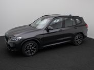 Foto Nummer 12: BMW X3
