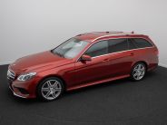 Foto Nummer 12: MERCEDES-BENZ E 350