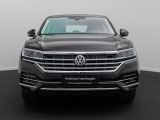 Foto Nummer 2: VW Touareg