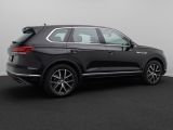 Foto Nummer 6: VW Touareg