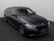 Foto Nummer 3: BMW 640i
