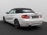 Foto Nummer 9: BMW 220d