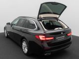 Foto Nummer 13: BMW 520d
