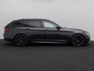 Foto Nummer 5: BMW 530d