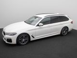 Foto Nummer 12: BMW 520d