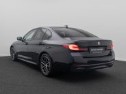 Foto Nummer 9: BMW 540i