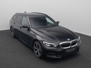 Foto Nummer 3: BMW 320d