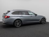 Foto Nummer 6: BMW 540i