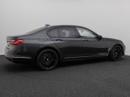 Foto Nummer 6: BMW 750i