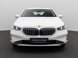 Foto Nummer 2: BMW 520d