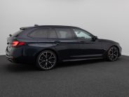 Foto Nummer 6: BMW 540d