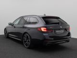 Foto Nummer 9: BMW 540d