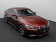 Foto Nummer 3: BMW i4