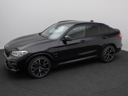 Foto Nummer 12: BMW X4