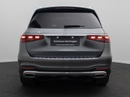 Foto Nummer 8: MERCEDES-BENZ GLS 580