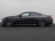 Foto Nummer 11: MERCEDES-BENZ CLS 53