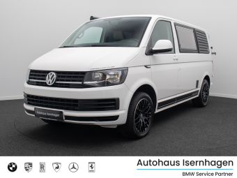 Foto Nummer 1: VW T6