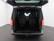Foto Nummer 13: MERCEDES-BENZ V 250
