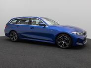 Foto Nummer 4: BMW 330e